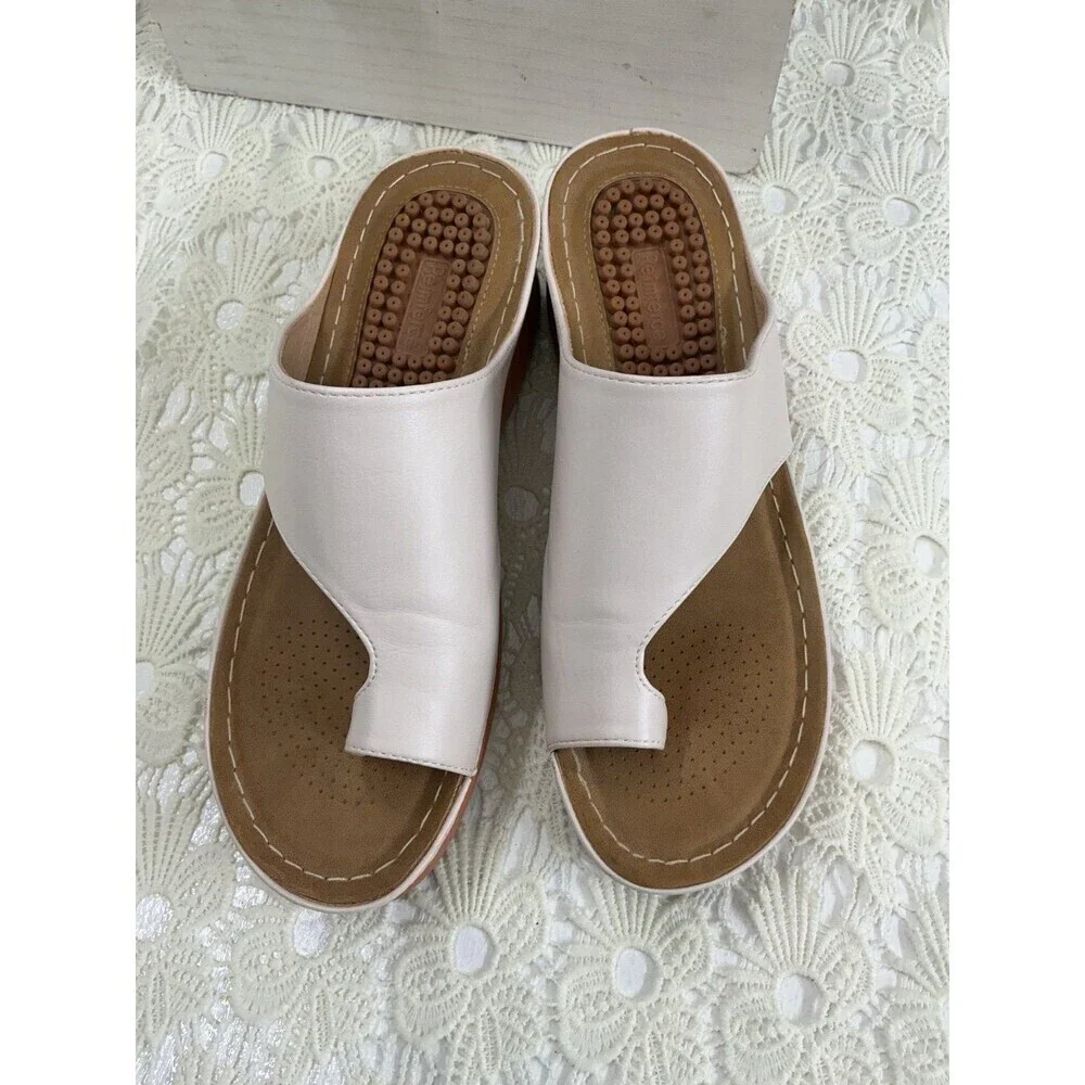 reimferce  orthopedic  Sandals size 39